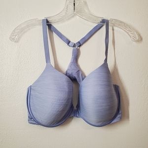 Victoria's Secret Front Snap Sports Bra. Sz. 36DD